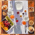 Bed & Breakfast Lieta 4*