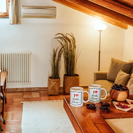 Bed & Breakfast Lieta 3*