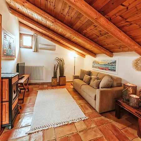 Bed & Breakfast Lieta Ischia
