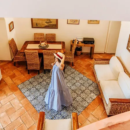 Bed & Breakfast Lieta Ischia