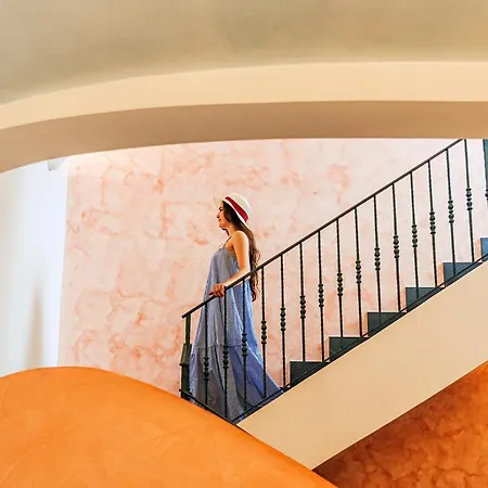Lieta Bed & Breakfast 3*