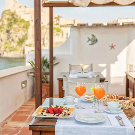 Bed & Breakfast Lieta 3*