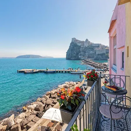 Lieta Ischia