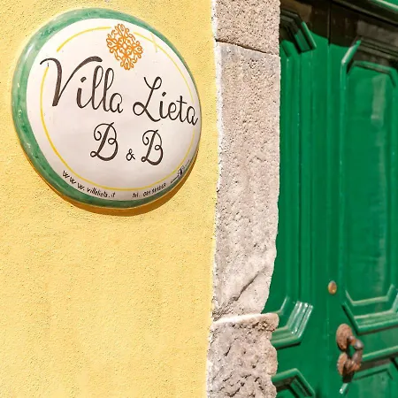 Lieta 3* Ischia