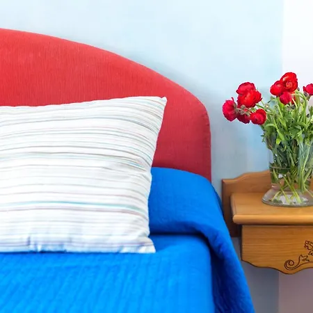 Lieta Bed & Breakfast Ischia