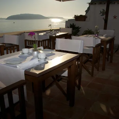 Bed & Breakfast Lieta Ischia