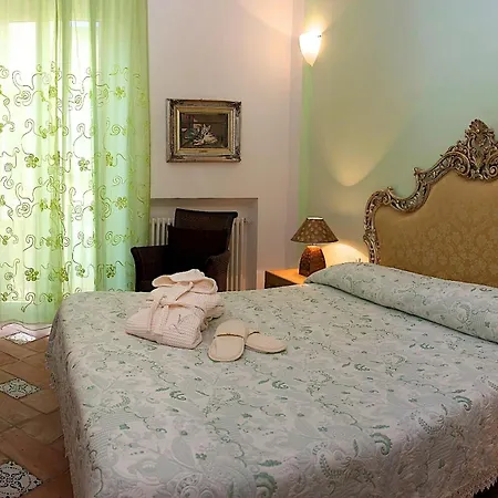 Bed & Breakfast Lieta