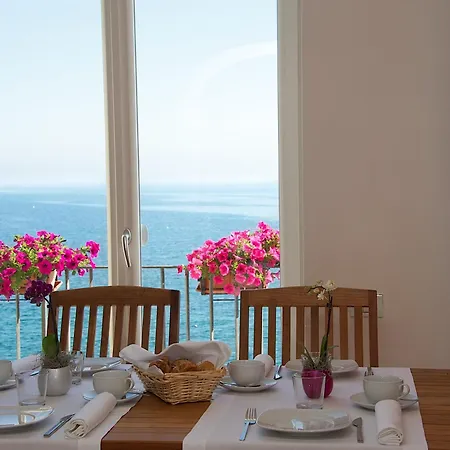 Bed & Breakfast Lieta 3*