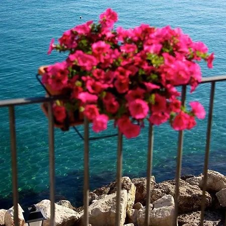 Bed & Breakfast Lieta 3*