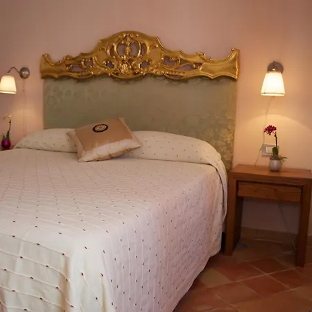 Bed & Breakfast Lieta Ischia