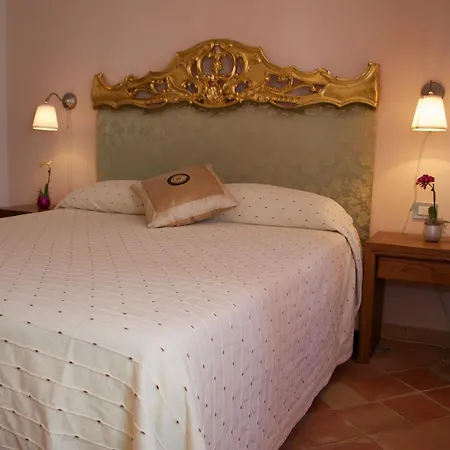 Bed & Breakfast Lieta Ischia