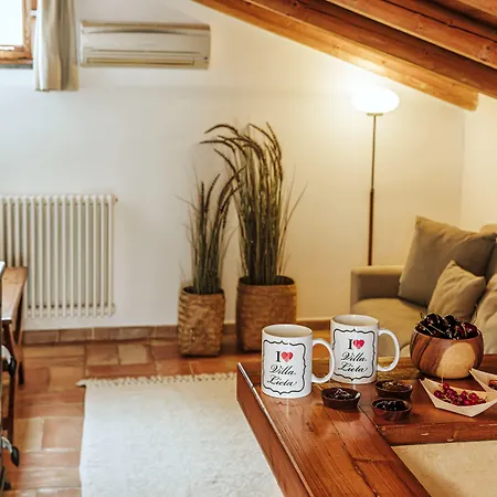 Lieta B&B 이스키아