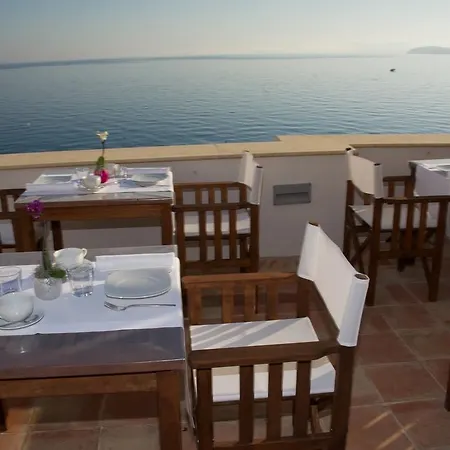 Lieta 3* Ischia
