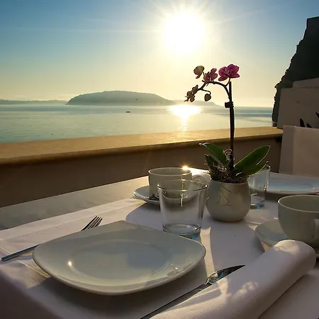Lieta Bed & Breakfast Ischia