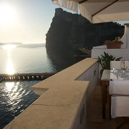 Bed & Breakfast Lieta Ischia