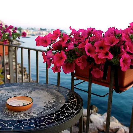 Lieta 3* Ischia