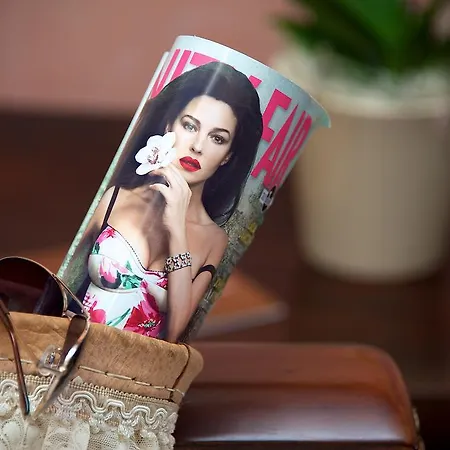 B&B Lieta 이스키아