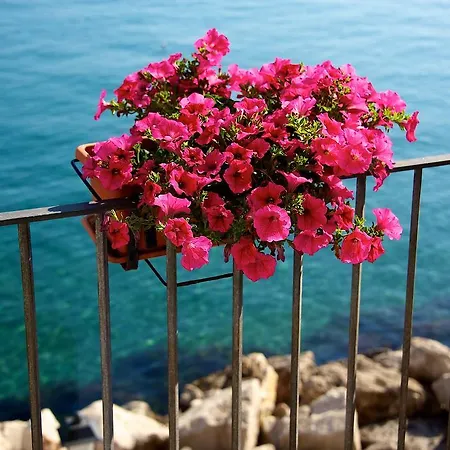 Lieta 3* Ischia
