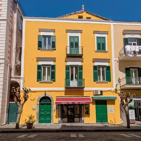 Lieta Bed & Breakfast