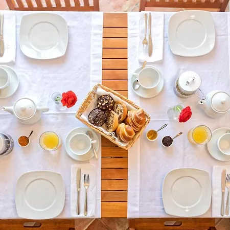 Lieta Bed & Breakfast Ischia