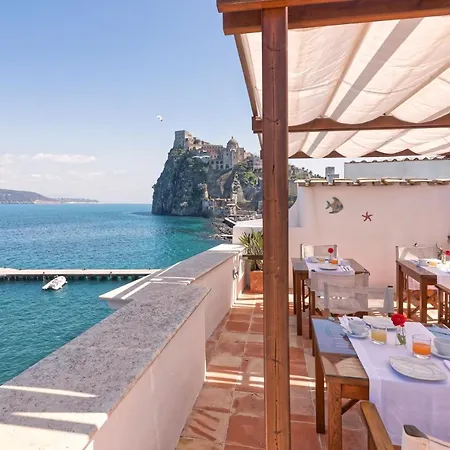 Lieta Bed & Breakfast 3*