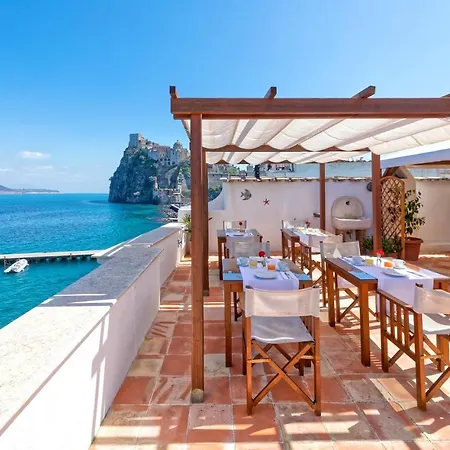 Lieta 3* Ischia