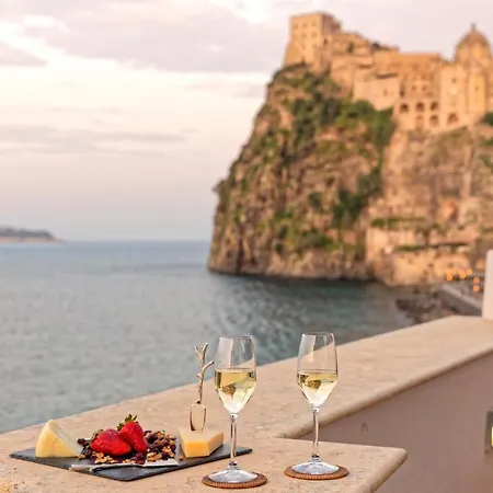 Bed & Breakfast Lieta 3*