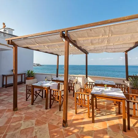 Bed & Breakfast Lieta Ischia