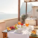 Bed and Breakfast Lieta Ίσκια