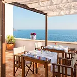 Lieta Bed and Breakfast Ίσκια