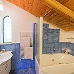 Lieta Bed and Breakfast Ίσκια