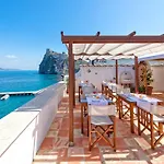 Lieta 4* Ίσκια