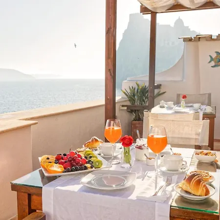 Bed & Breakfast Lieta Ischia