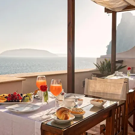 Lieta 4* Ischia