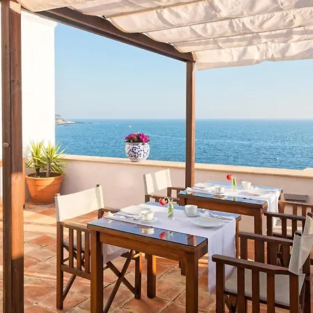 Lieta Nocleg ze śniadaniem Ischia