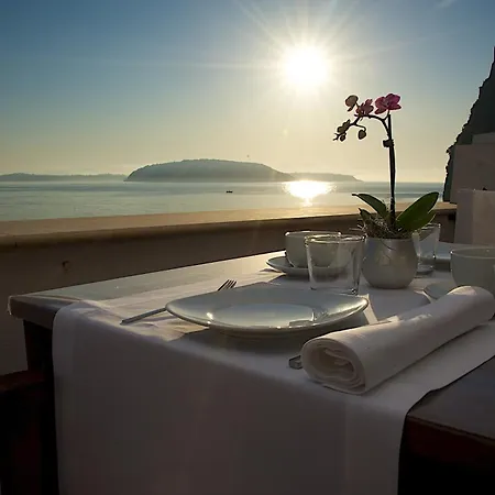 Panzió Lieta Ischia