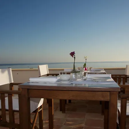 Bed & Breakfast Lieta Ischia