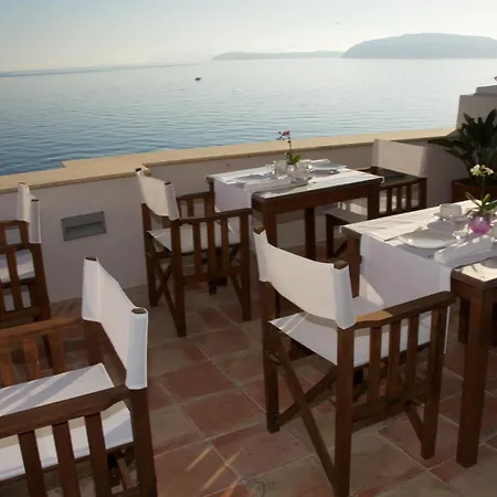 Nocleg ze śniadaniem Lieta Ischia