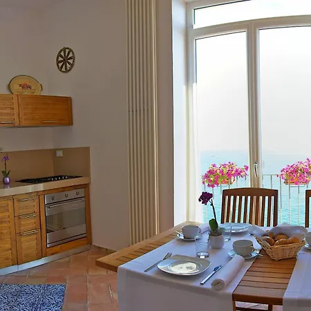 Bed and Breakfast Lieta 4*