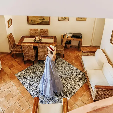 Lieta Nocleg ze śniadaniem Ischia