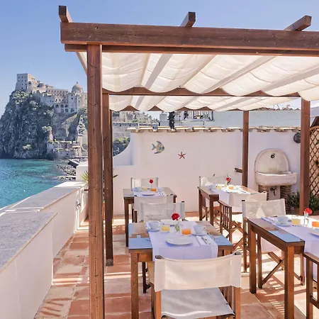 Bed & Breakfast Lieta 4*