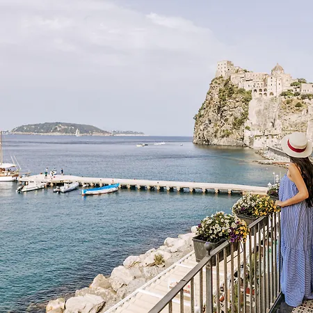 Bed and Breakfast Lieta 4*