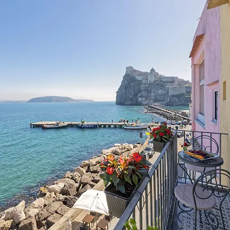 Lieta Ischia