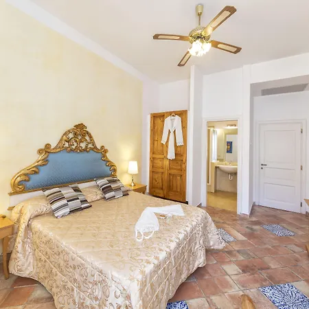 Bed & Breakfast Lieta 4*