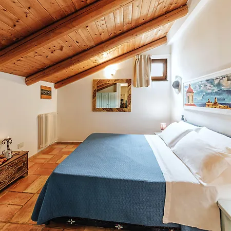 Lieta Bed and Breakfast