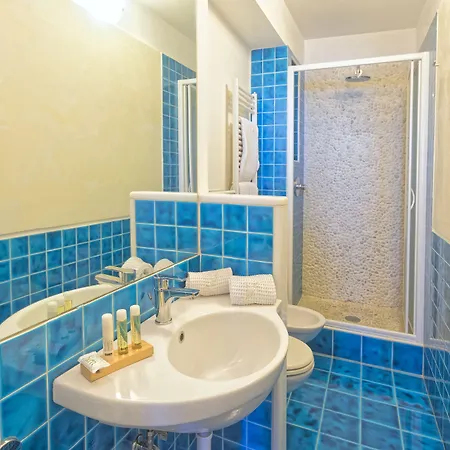Lieta Bed and Breakfast 4*