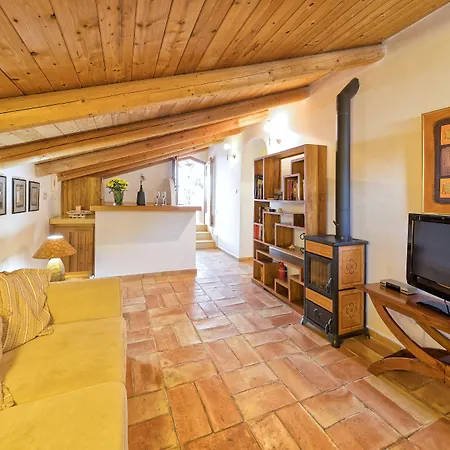 Bed and Breakfast Lieta Ίσκια