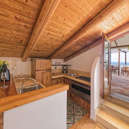 Bed and Breakfast Lieta Ίσκια
