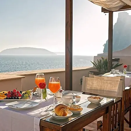 Bed & Breakfast Lieta 4*