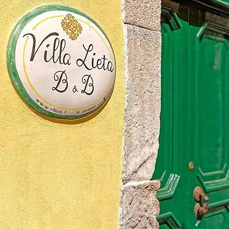 Panzió Lieta Ischia